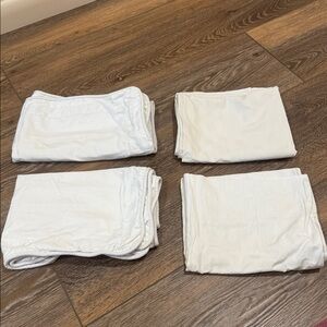 Wamsutta Sham & Pillow Case Set